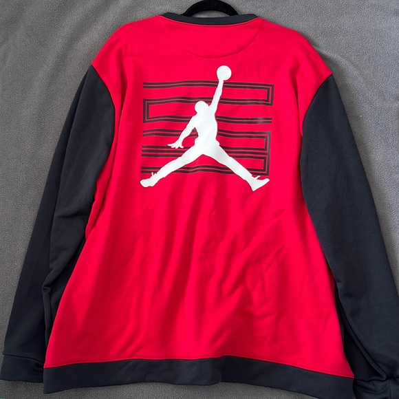 Rare Jordan Varsity style 3xl dri fit - Picture 5 of 5
